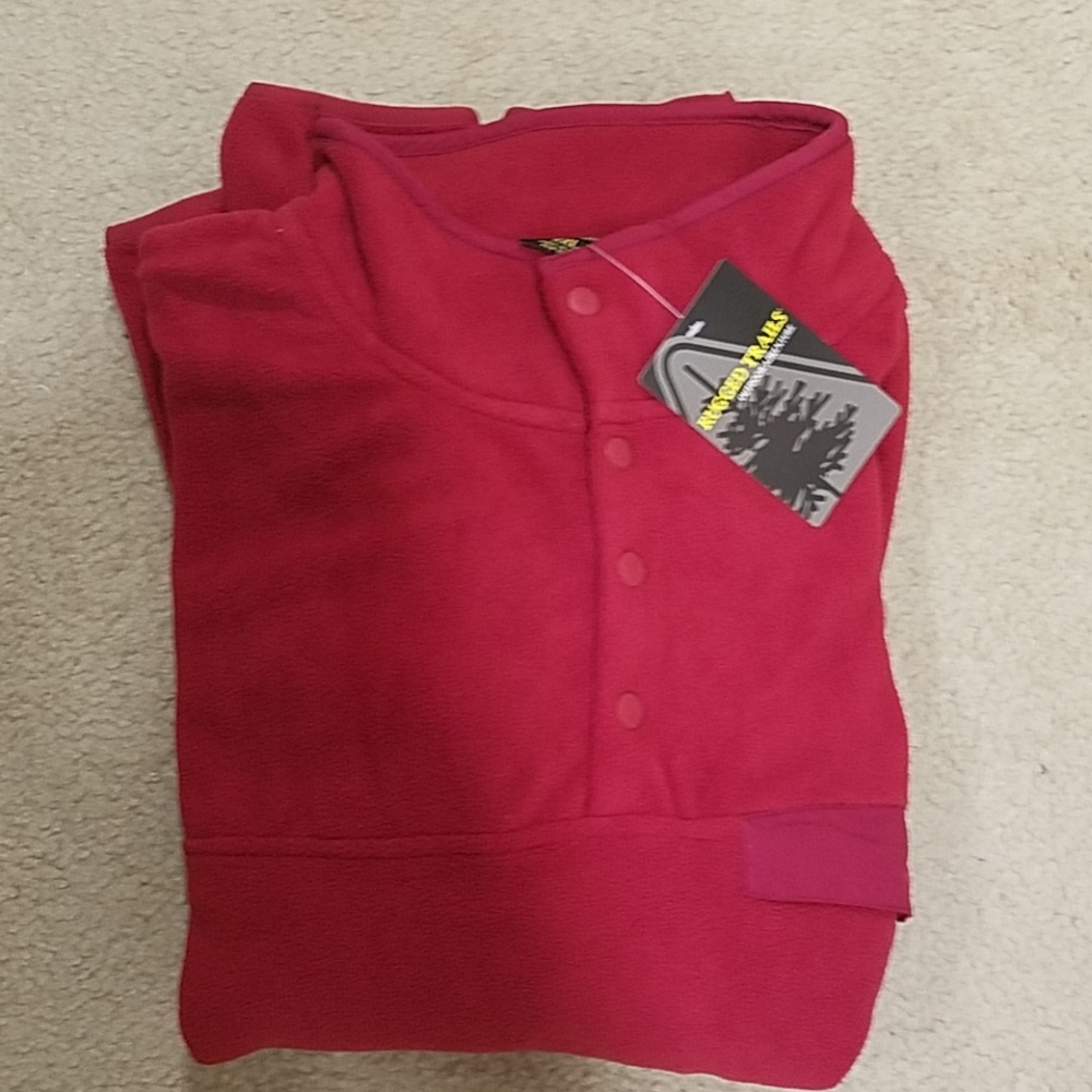 Men's Fleece